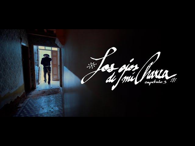 LEMUS - Los Ojos De Mi Charra | Cap 3