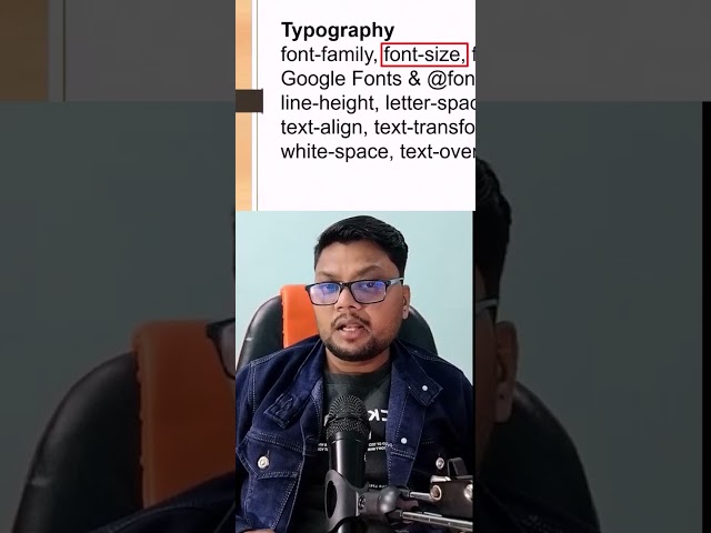 This CSS Trick Makes Your UI Look Pro ✨ #ytshorts #shorts