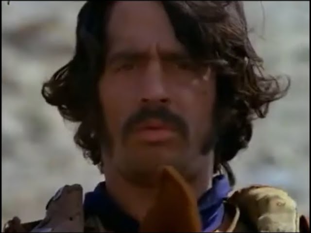 Phoenix - Cocoșii negri  (filmul Nemuritorii)