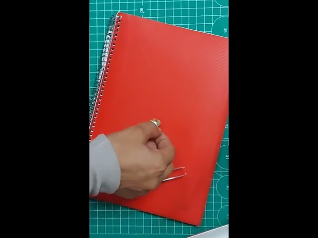 How to Cover a Button with Leather | Easy Leather Craft Tutorial