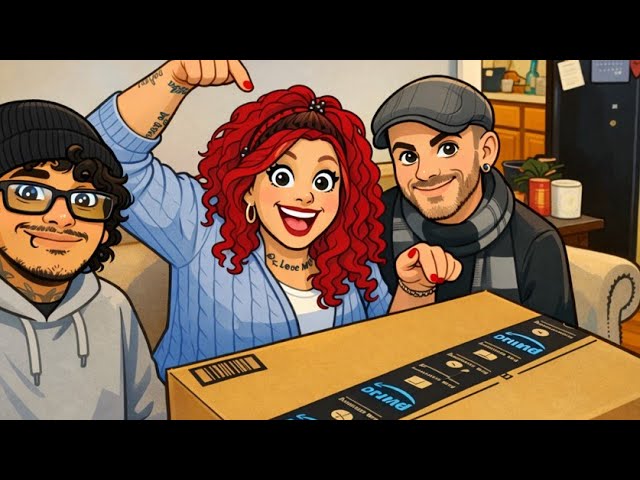 live amazon returns unboxing mystery box wow liquidator
