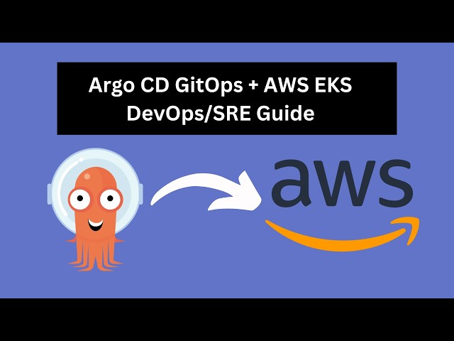 How to Build a Blog App on AWS Cloud: DevOps Tutorial (Inspired by Ali Abdaal!)