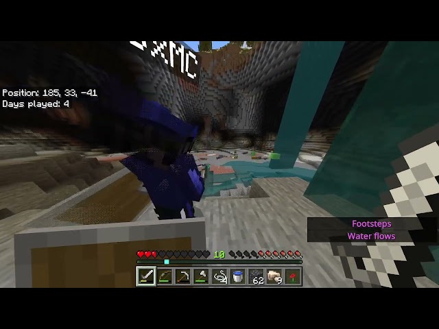 Minecraft Letsplay - epi:2