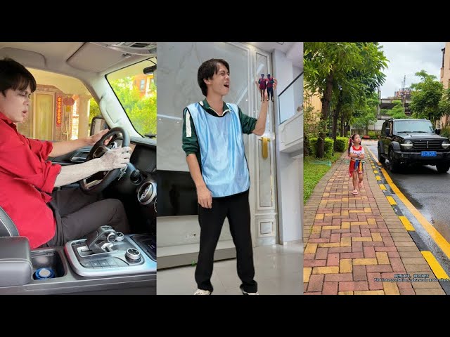 The Clown's New Journey#clown #couple #shorts