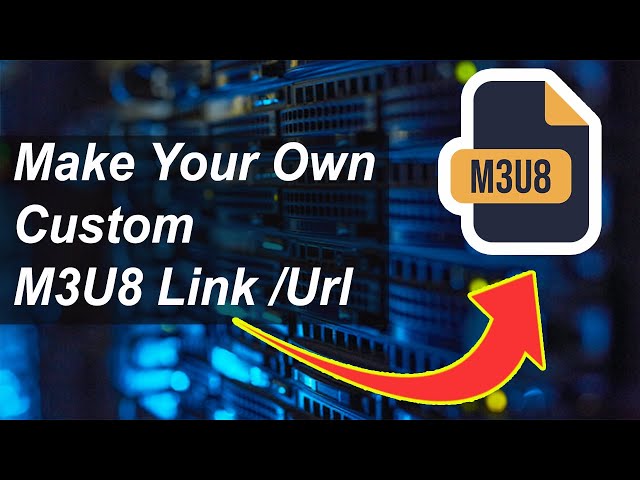 How to Get M3U8 Link from Live Streaming Link | 2025 Tutorial