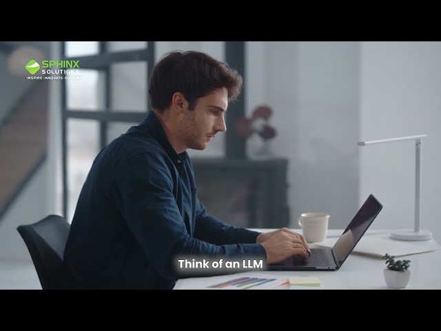 What Are Large Language Models? | LLMs Explained in 2 Minutes