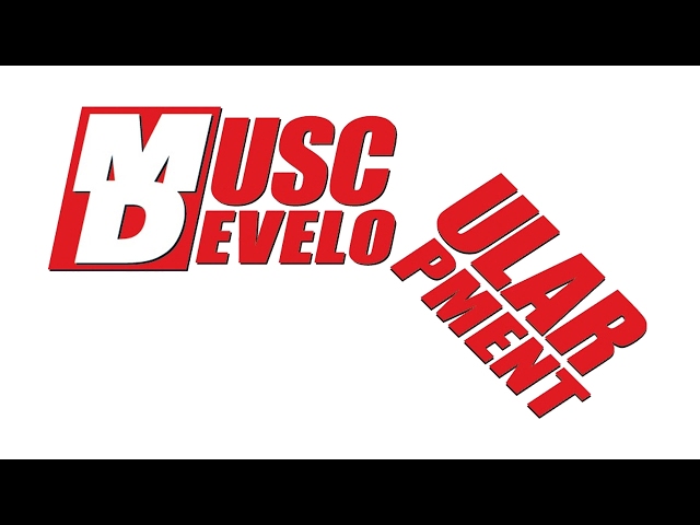 Muscular Development Fallout : Palumbo, Aceto & Romano Respond