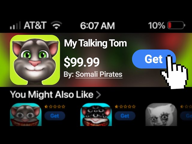 I Tested Scam Apps on Apple App Store