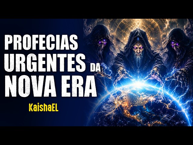 os ARCONTES estão DOMINANDO O PLANETA ? - KaishaEl