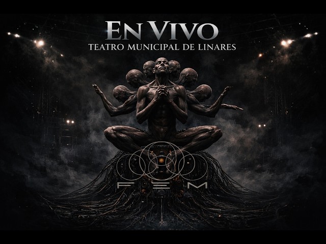 FEM - Falla 6513 (En Vivo Teatro Municipal de Linares) [DVD Oficial]