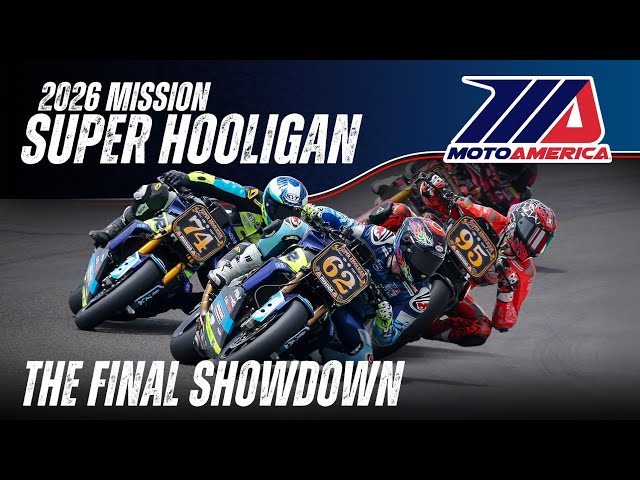 Mission Super Hooligan 2026: The Season So Far