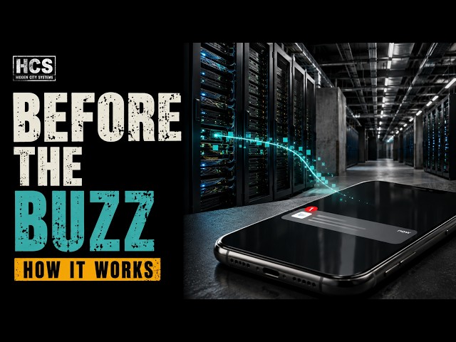The Hidden System Behind Every Push Notification