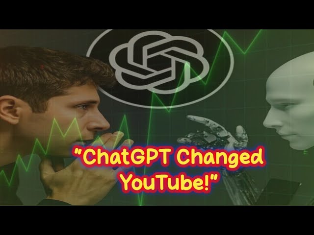 “YouTube Viral Formula 2026 🔥 ChatGPT Secret That Nobody Is Telling You”#decortingyt #youtube 