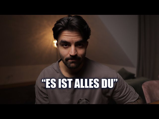 Wie die Welt dir dein Selbstbild zeigt (und wie du es veränderst)
