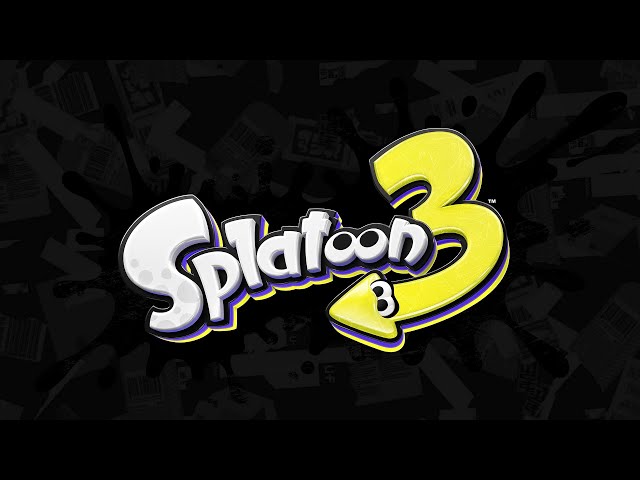 Splatoon 3 - Bait & Click (Big Run - Main Theme)
