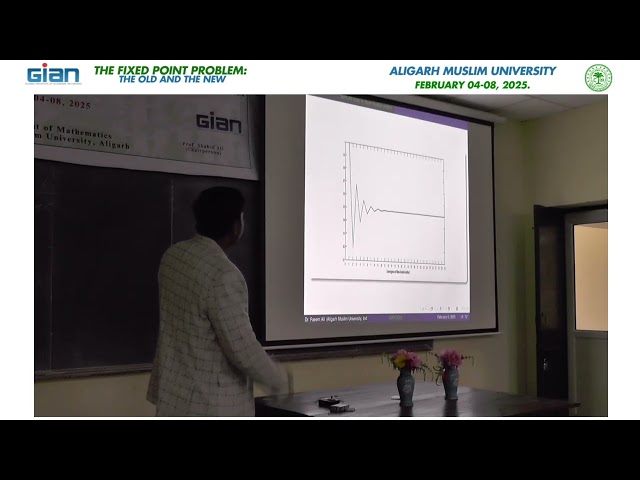 T05 MatLab Codes for Fixed Point Iterations