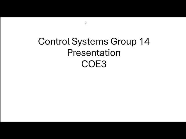 Control Systems: Finding the transfer function of a system using the block reduction technique