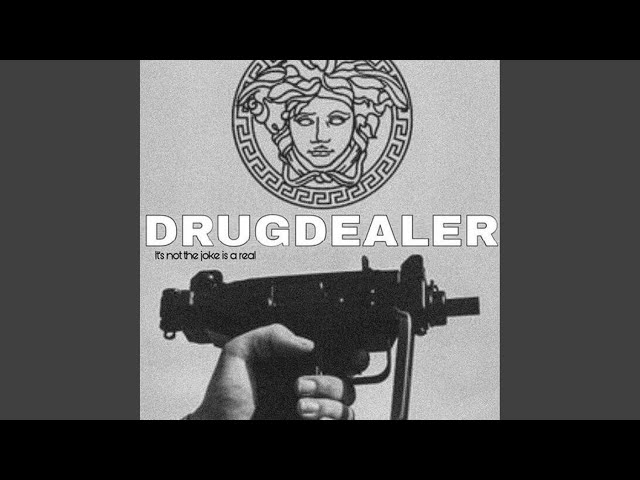 Drug Dealer (feat. Mr Vibe & Oh Kush)