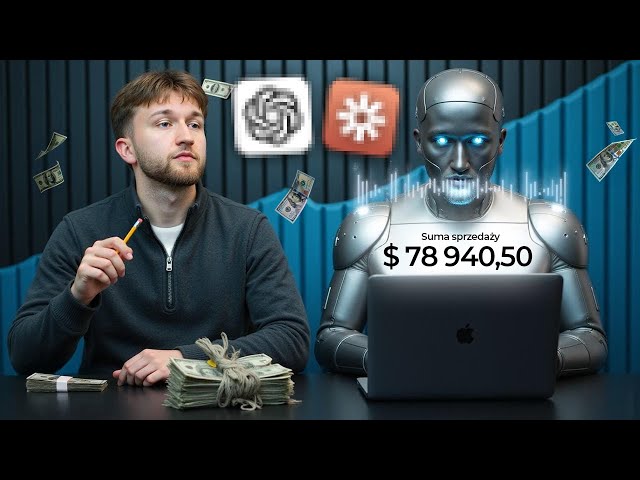 7 AI Tools That Print Money For You
