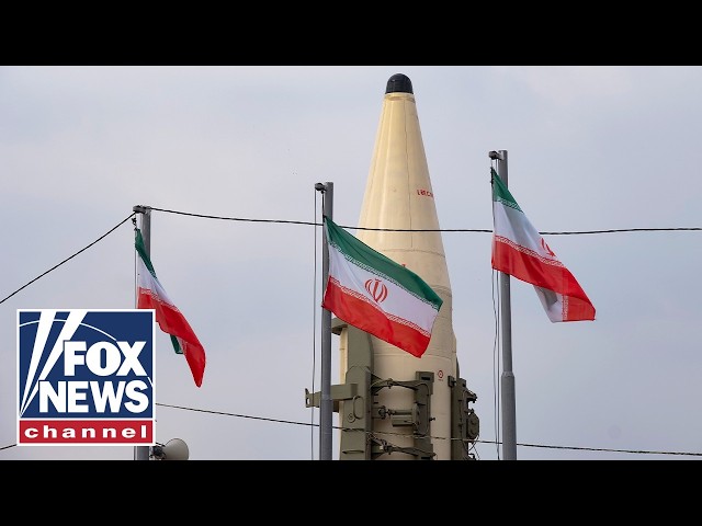 JUST IN: Majority of Iranian strikes targeting US bases intercepted