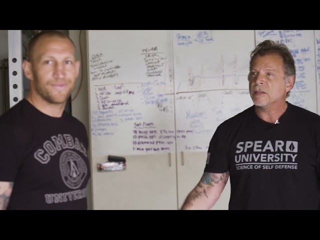 001 - Understand the SPEAR System