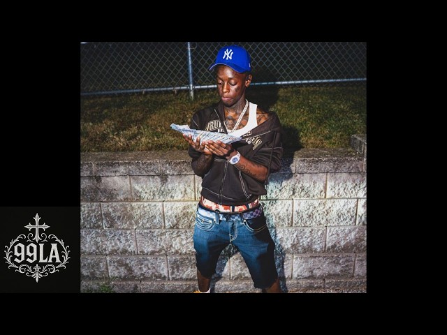 [FREE] Raq baby x FattMack Type Beat "Let Me Down"