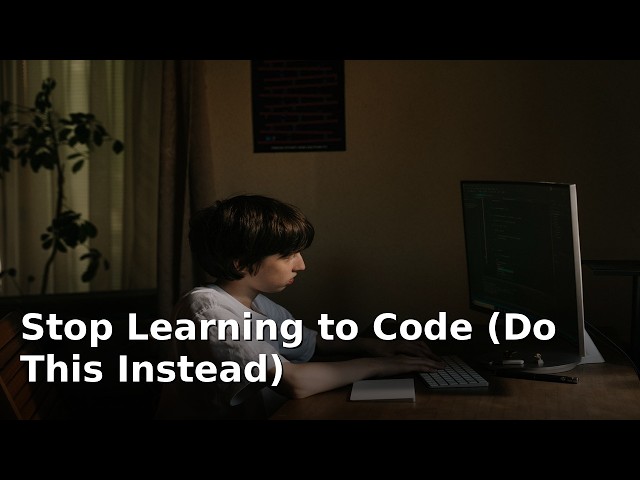 How to Learn Programming in 2026: The AI-First Roadmap