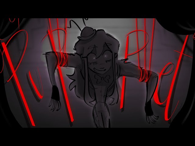 PUPPET - SMG4 CONTROL AU ANIMATIC