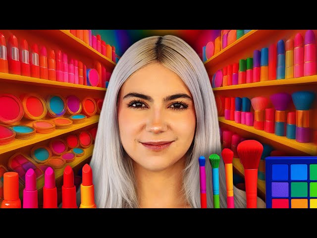 Step-by-step makeup tutorial for beginners 💄✨