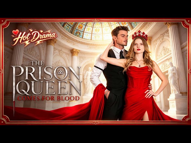 The Prison Queen Comes for Blood | 2026 Hot Short Dramas #goodshort #drama