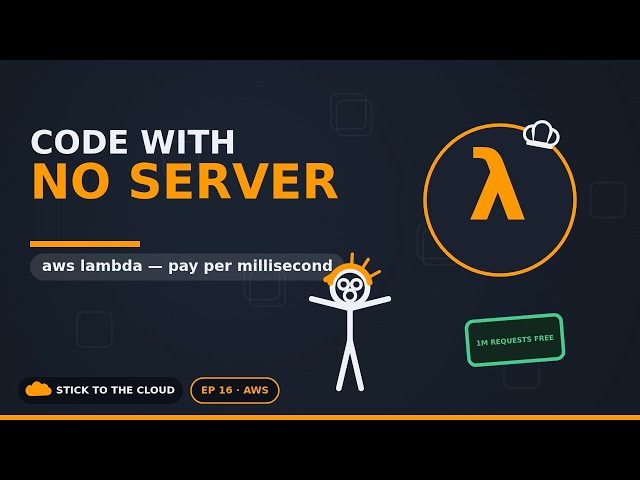Is Serverless Worth It? AWS Lambda Explained