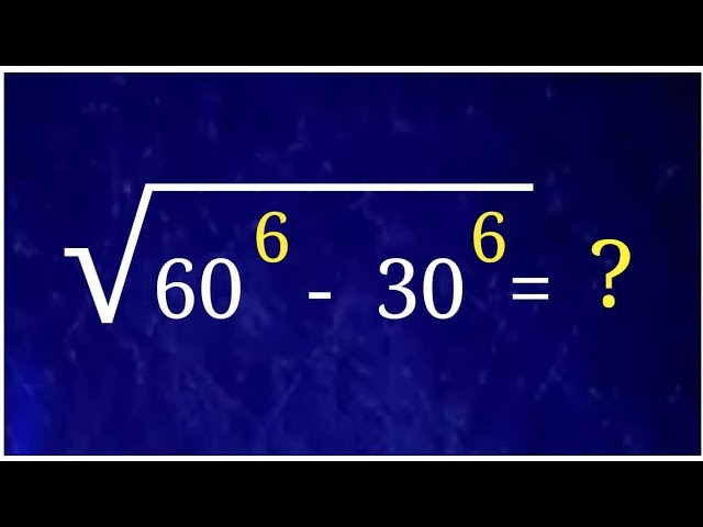 Nice Square Root Question | Radical Problem | Math Olympiad Question | Simplification 