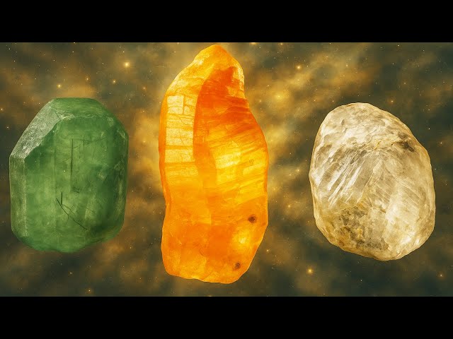 Transmutation Of Sexual Energy into Creation and Manifestations [Powerful Crystals Frequency]