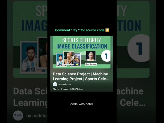4 Python Projects That Will Get You Hired in 2025 🚀 | Python Projects for Beginners #python