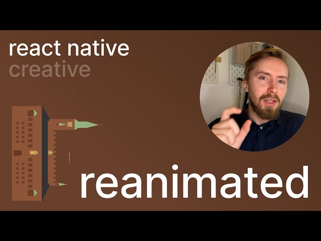 How does React Native Reanimated work, exactly? Step-by-step, through its animation cycle