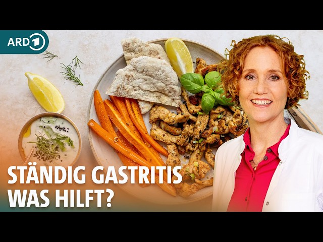 Irritable stomach: How a diet without grains, legumes, and lactose helps | Nutrition Docs