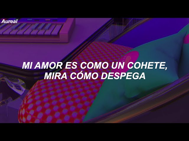 Dua Lipa - Levitating (Traducida al Español)