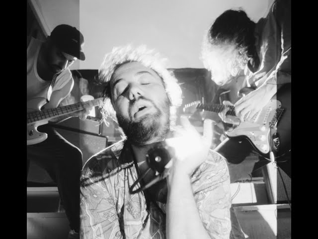 commuter | Guilt Beats Hate (Official Music Video)