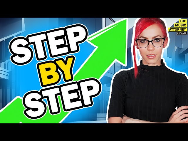 Become A Music Publisher | Set Up A Publishing Company For Music | Do I Need A Music Publishing