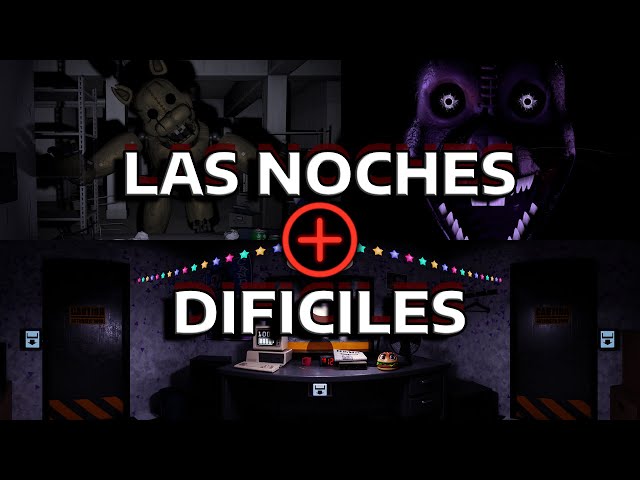 I had the most difficult night ever at FNAC