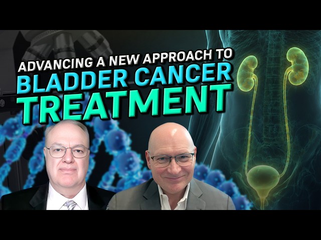 Theralase Technologies ($TLT.V | $TLTFF): A Novel Drug-and-Laser Approach to Bladder Cancer