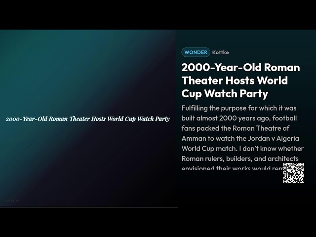 🌍 IQTV 24/7 Smart TV, World Cup, Games, Art, News, Trivia, Fashion, Lo-Fi Music, Sports, Learning