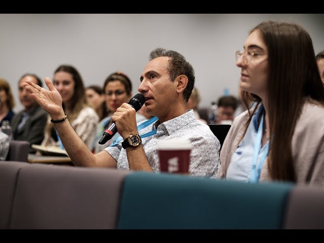 Question time for audiology researchers about tinnitus, hyperacusis and misophonia