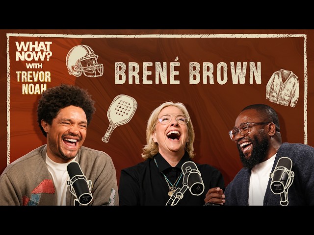 Brené Brown: The Death of Nuance