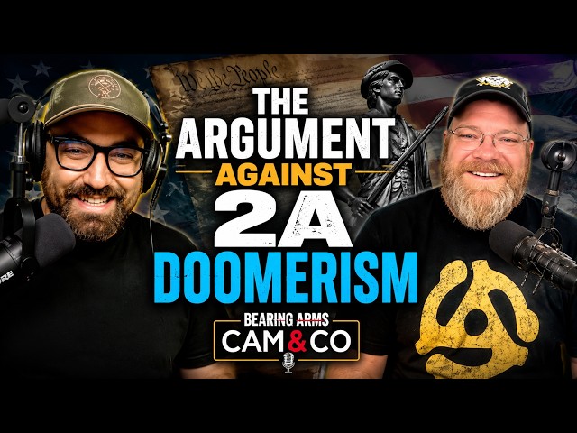 The Argument Against 2A Doomerism