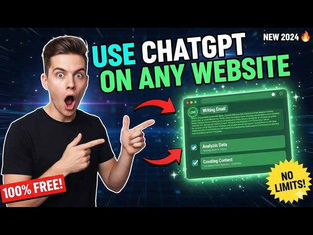 How to Create AI Assistants Using OpenAI API | Build Custom ChatGPT Assistants with RAG Assistant