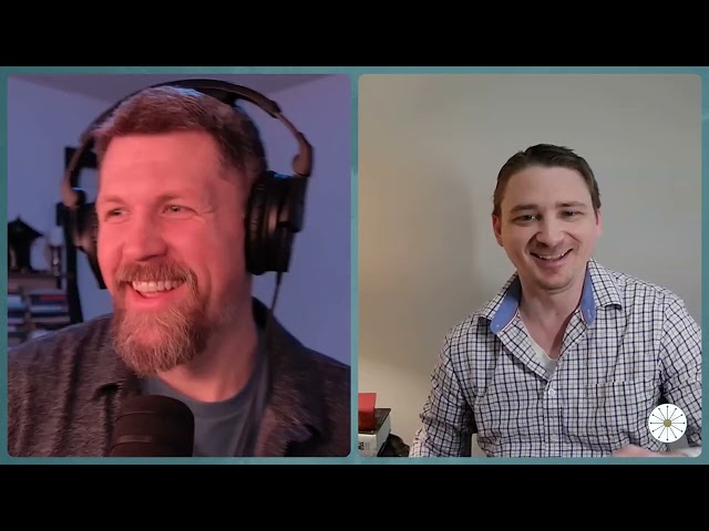 Interview with Classical Wisdom Tradition
