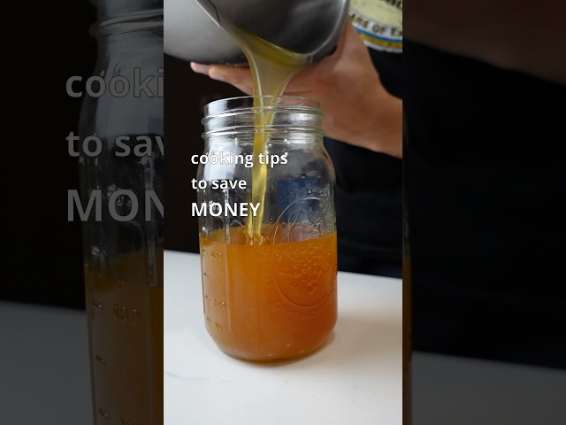 How to Clean and Reuse Frying Oil