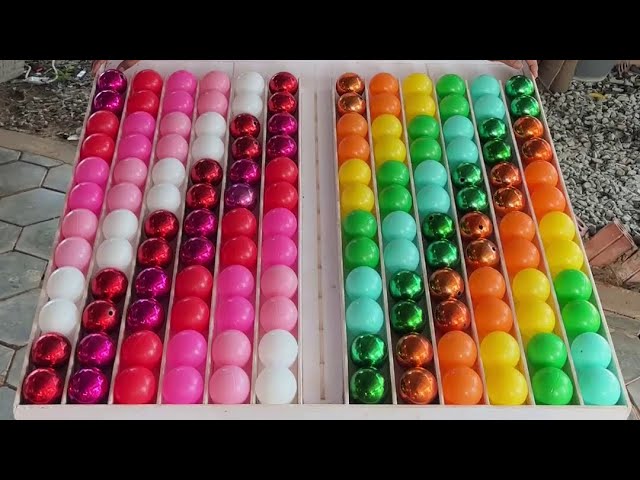 Color Sorting Done Right – So Puzzle Game Brain – Sorting with Strategy