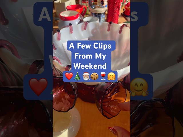 Family time is good for the heart 💕 And some #thrifting too 😁 #shopwithme #vintage #glassware